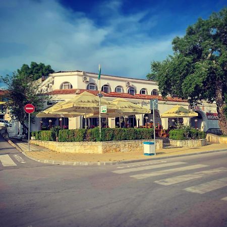 Sea Square Hotel Балчик Экстерьер фото