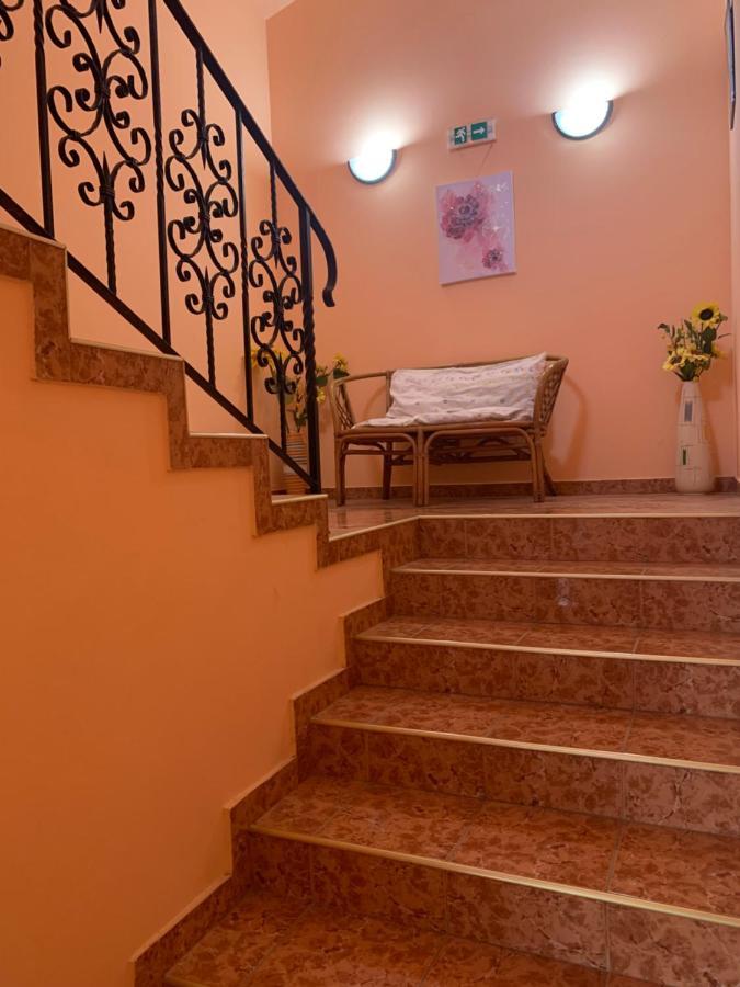 Sea Square Hotel Балчик Экстерьер фото