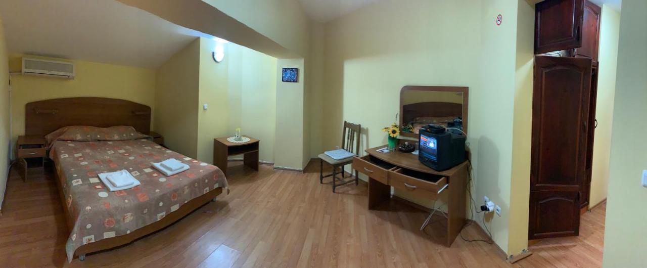 Sea Square Hotel Балчик Экстерьер фото
