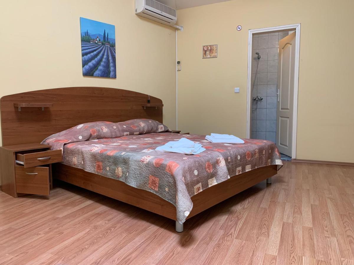 Sea Square Hotel Балчик Экстерьер фото
