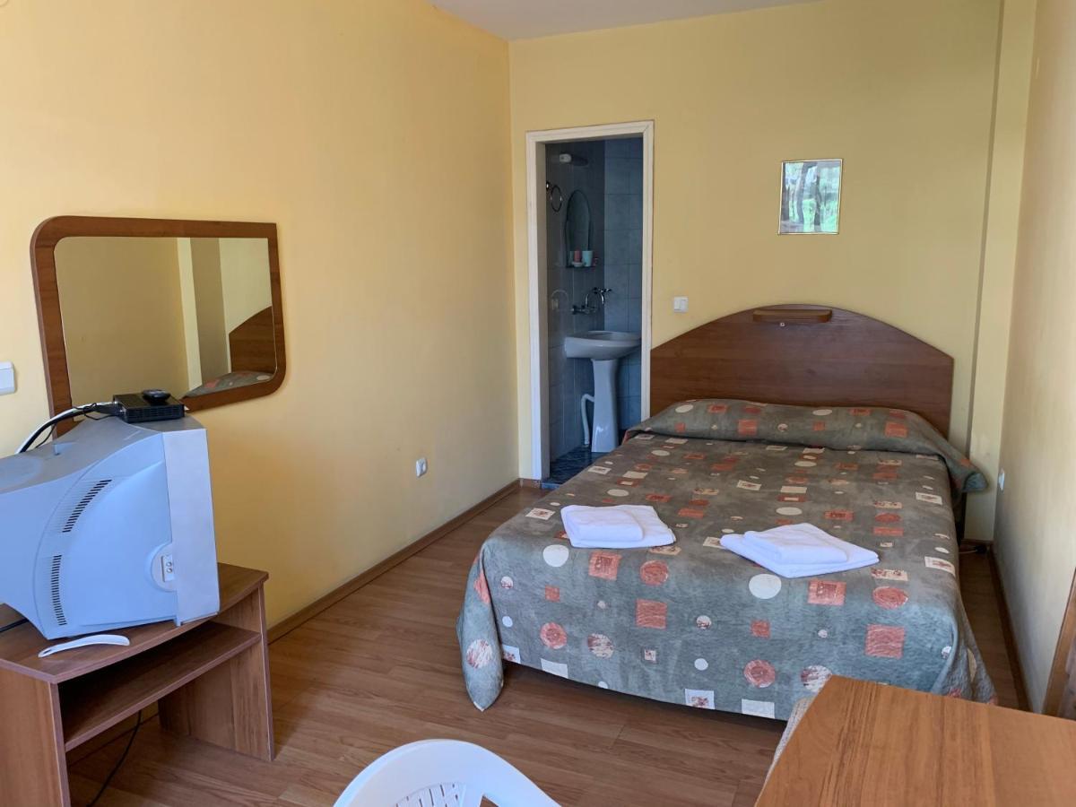 Sea Square Hotel Балчик Экстерьер фото