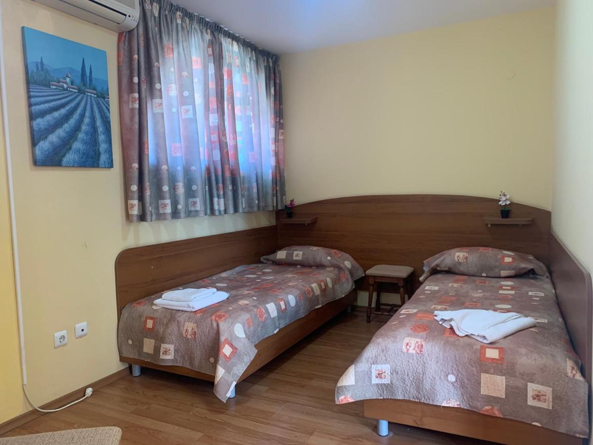Sea Square Hotel Балчик Экстерьер фото