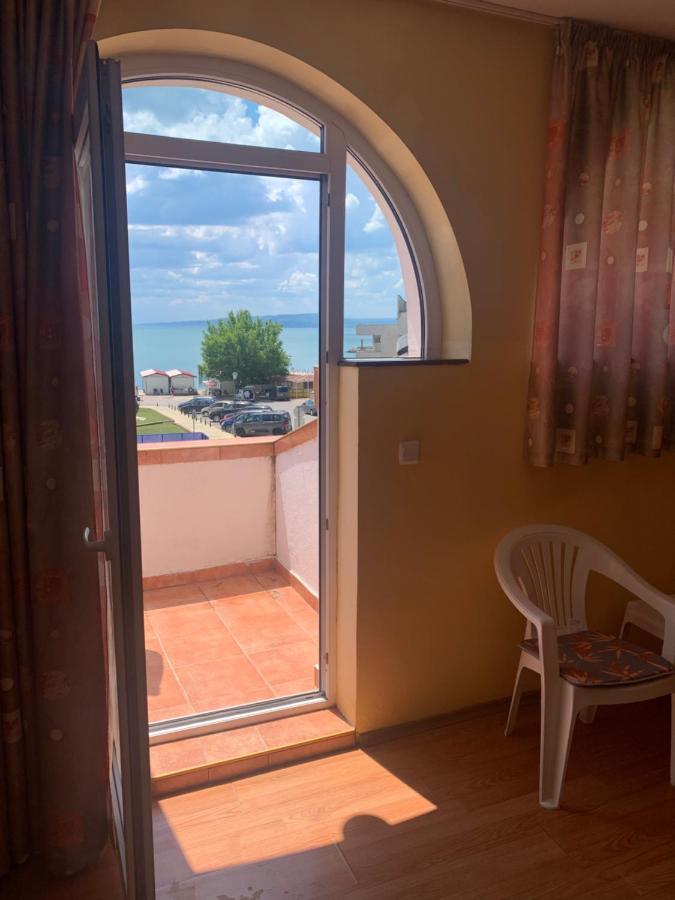 Sea Square Hotel Балчик Экстерьер фото