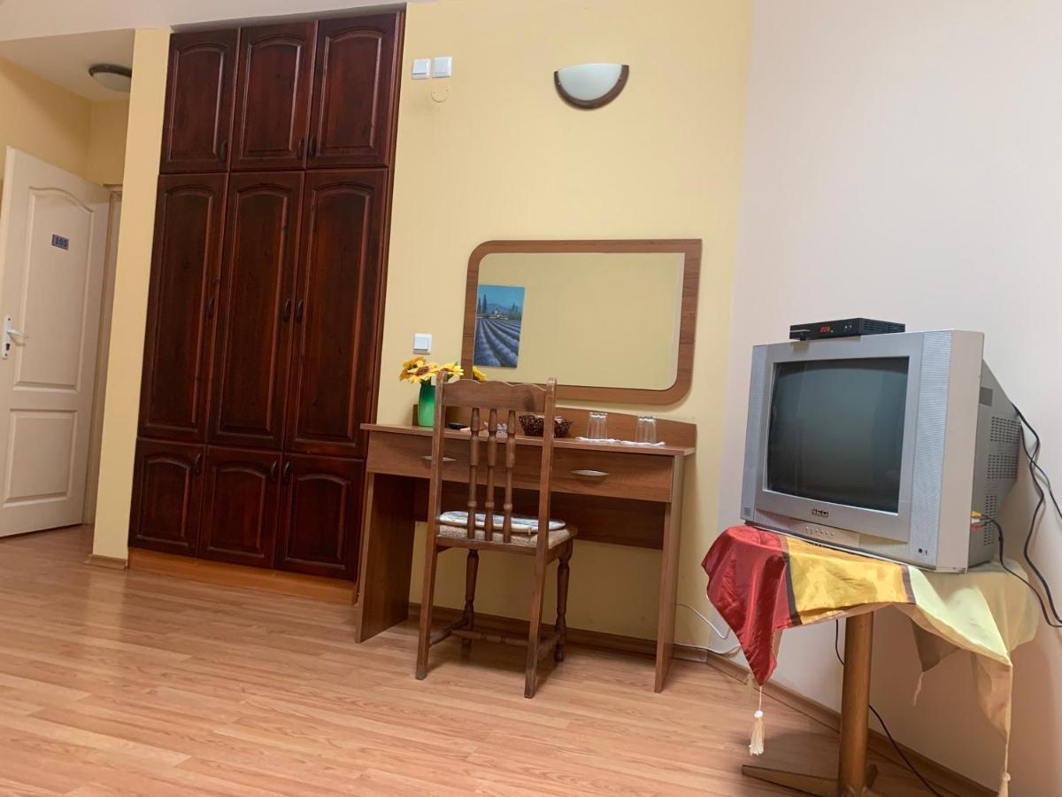 Sea Square Hotel Балчик Экстерьер фото